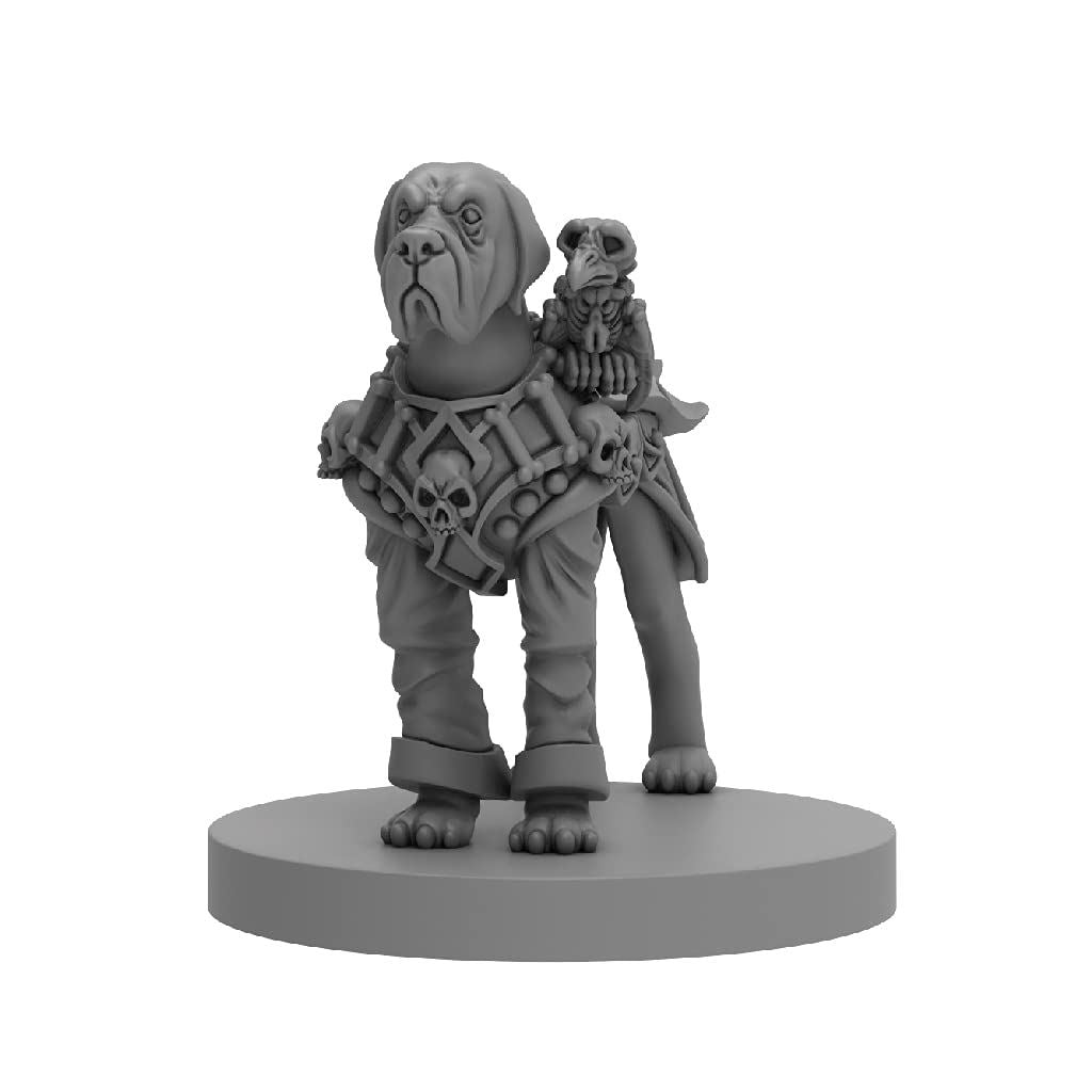 Enemies of Gullet Cove /Boardgames