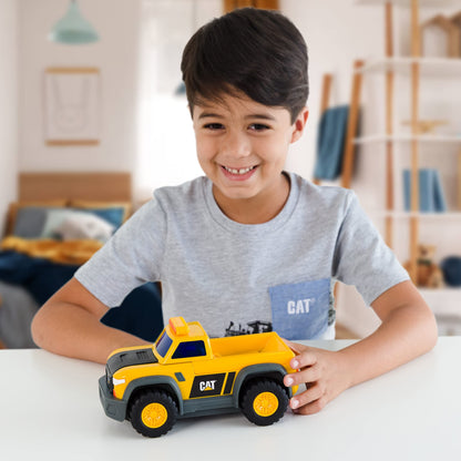CAT Construction - Truck Constructors Dump Truck /Toys