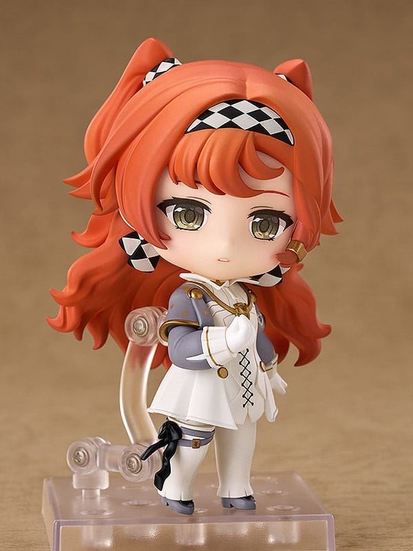 Reverse: 1999 Nendoroid Action Figure Sonetto 10 cm
