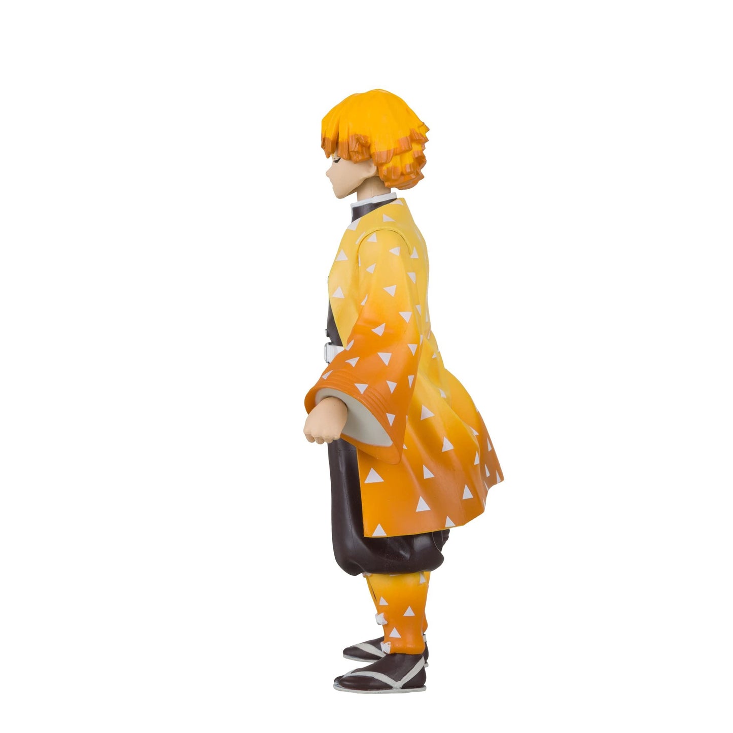 Mft Ds Zenitsu Thunder Wv1 5In Indies Merchandise