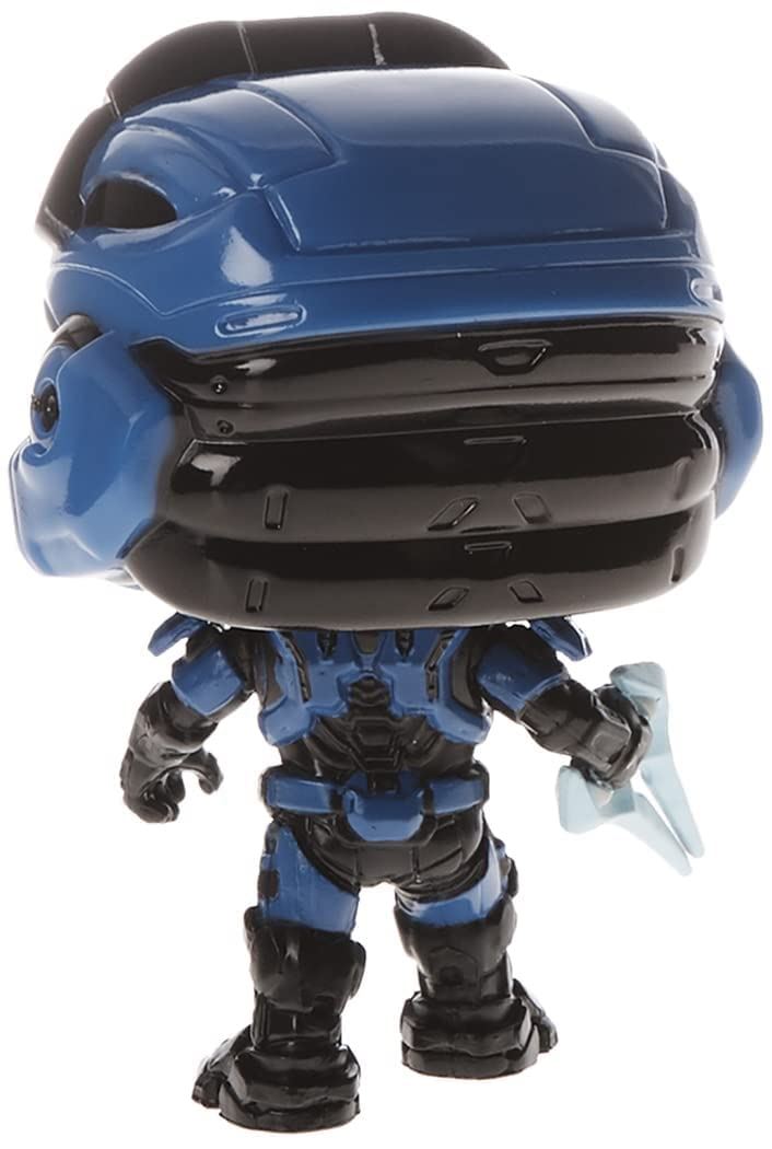 Funko - Games: Halo Infinite (Spartan Mark V [B]) POP! Vinyl /Figures