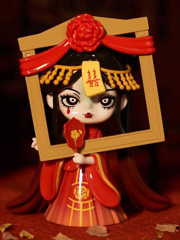 Original Character Trading Figures Flower of the Demon World 10 cm Assortment (1