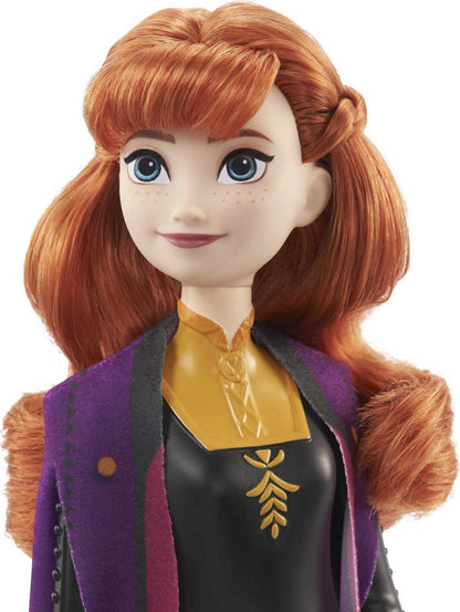 Disney Princess Core Dolls - Frozen 2?(Anna) /Toys