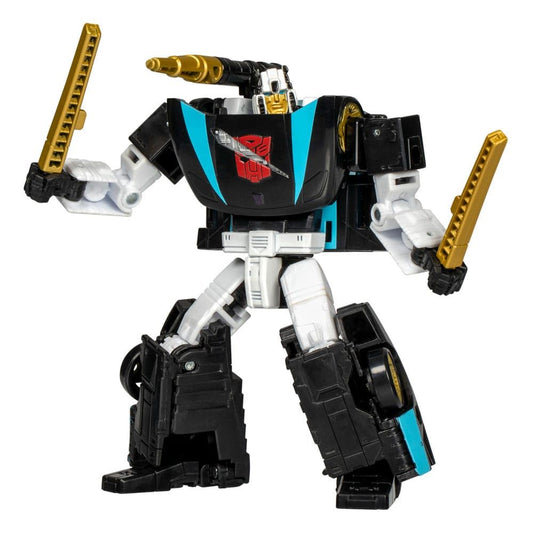 Transformers - Generations - Legacy United Deluxe Class (Armada Universe Wheelja