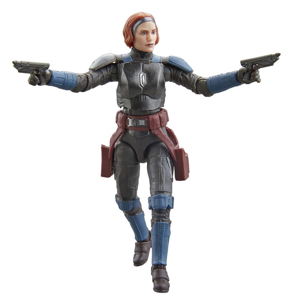 Star Wars - The Vintage Collection - The Mandalorian - Bo-Katan Kryze /Toys