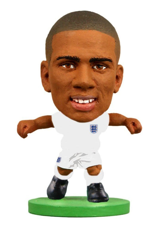 Soccerstarz - England Ashley Young (2018)