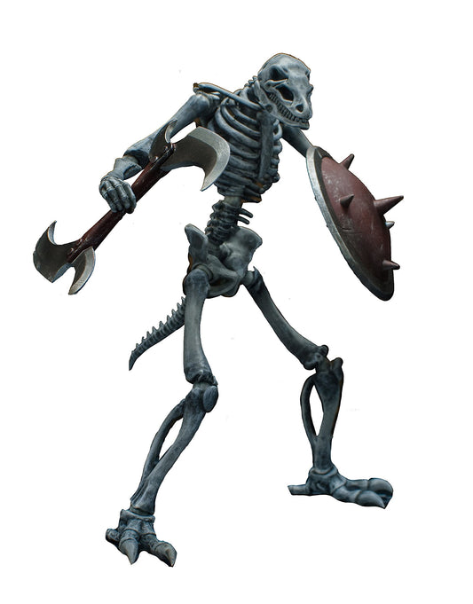 Golden Axe Action Figure 2-Pack 1/12 Dead Frame 18 cm