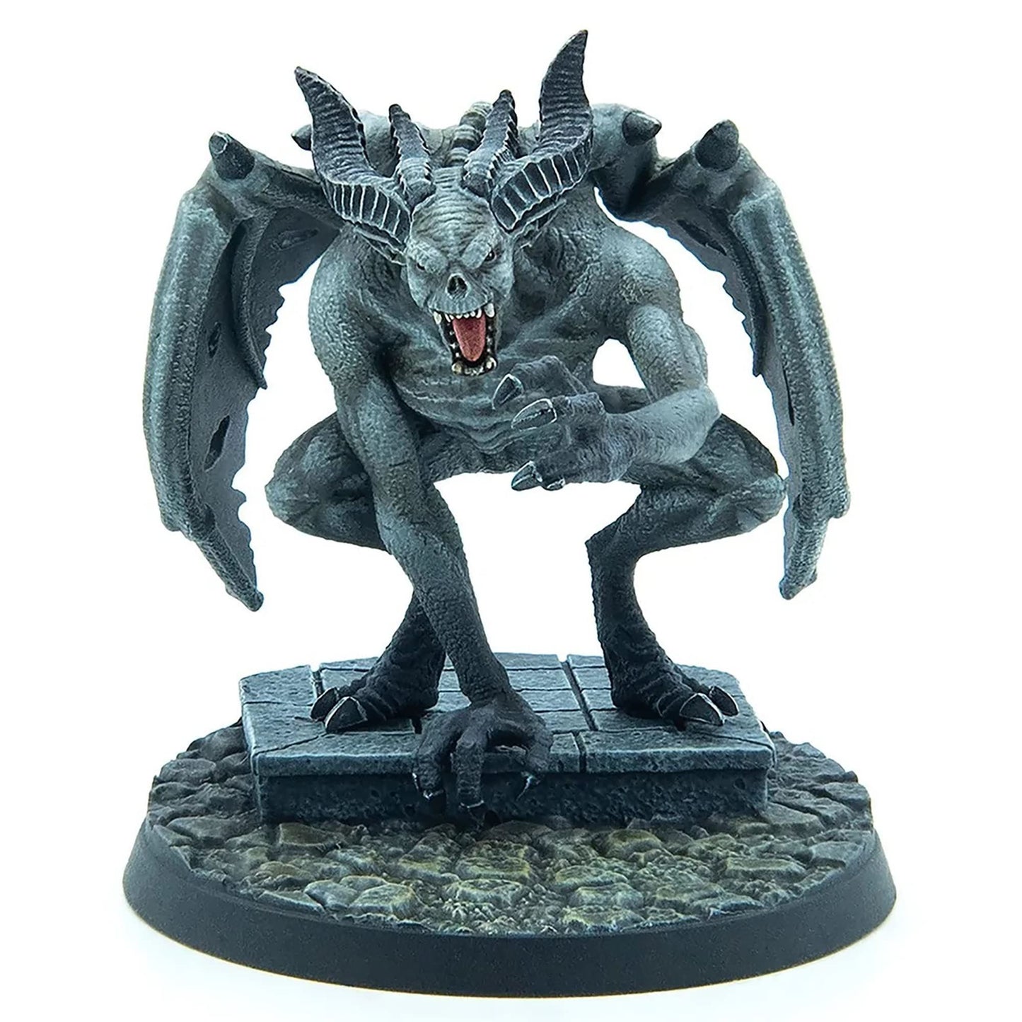 Tes Cta Volkihar Inner Circle Indies Merchandise