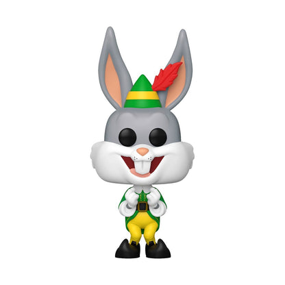 Elf POP! Movies Vinyl Figure Bugs as Buddy 9 cm