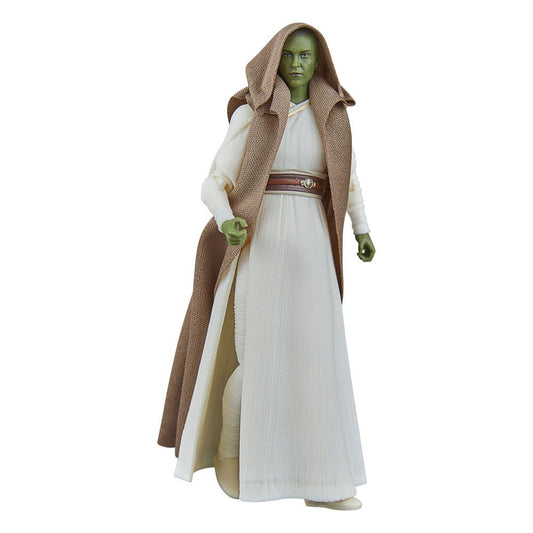 Star Wars: The Acolyte Black Series Action Figure Jedi Master Vernestra Rwoh 15
