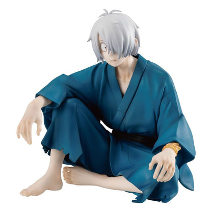 Birth of Kitaro: The Mystery of GeGeGe G.E.M. PVC Statue Kitaro?s Dad Palm Size