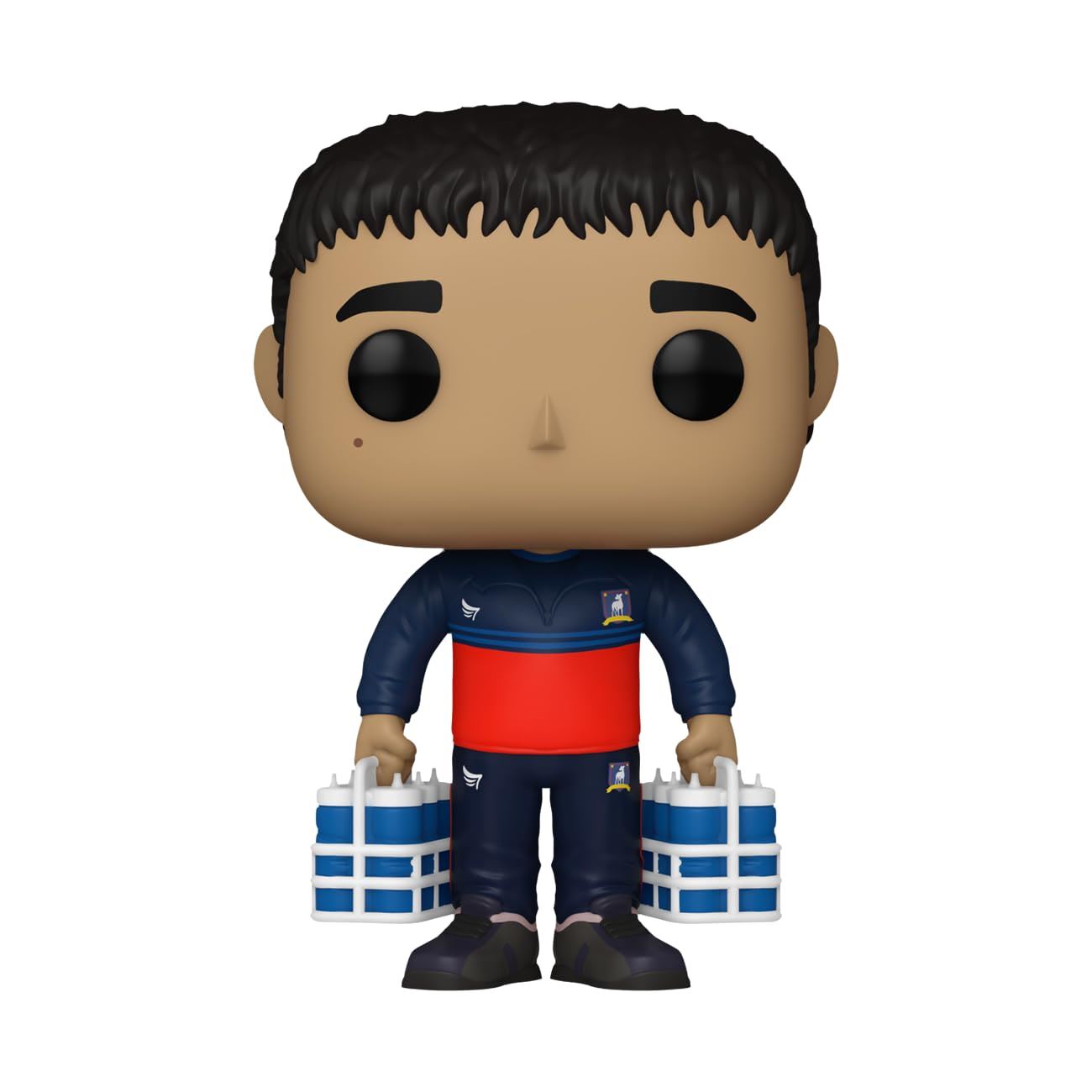 Ted Lasso POP! TV Vinyl Figure Nate w/water 9 cm