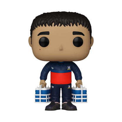 Ted Lasso POP! TV Vinyl Figure Nate w/water 9 cm