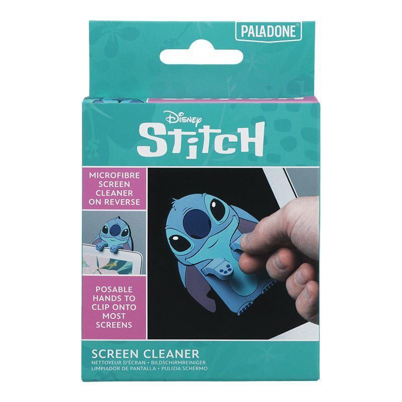 Stitch Screen Cleaner Indies Merchandise