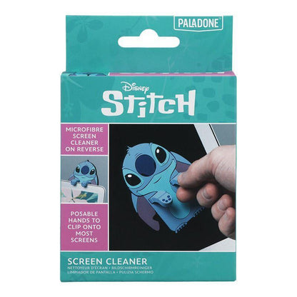 Stitch Screen Cleaner Indies Merchandise