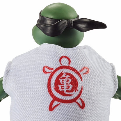 TMNT vs Cobra Kai 2-Packs Raphael vs John Kreese /Toys