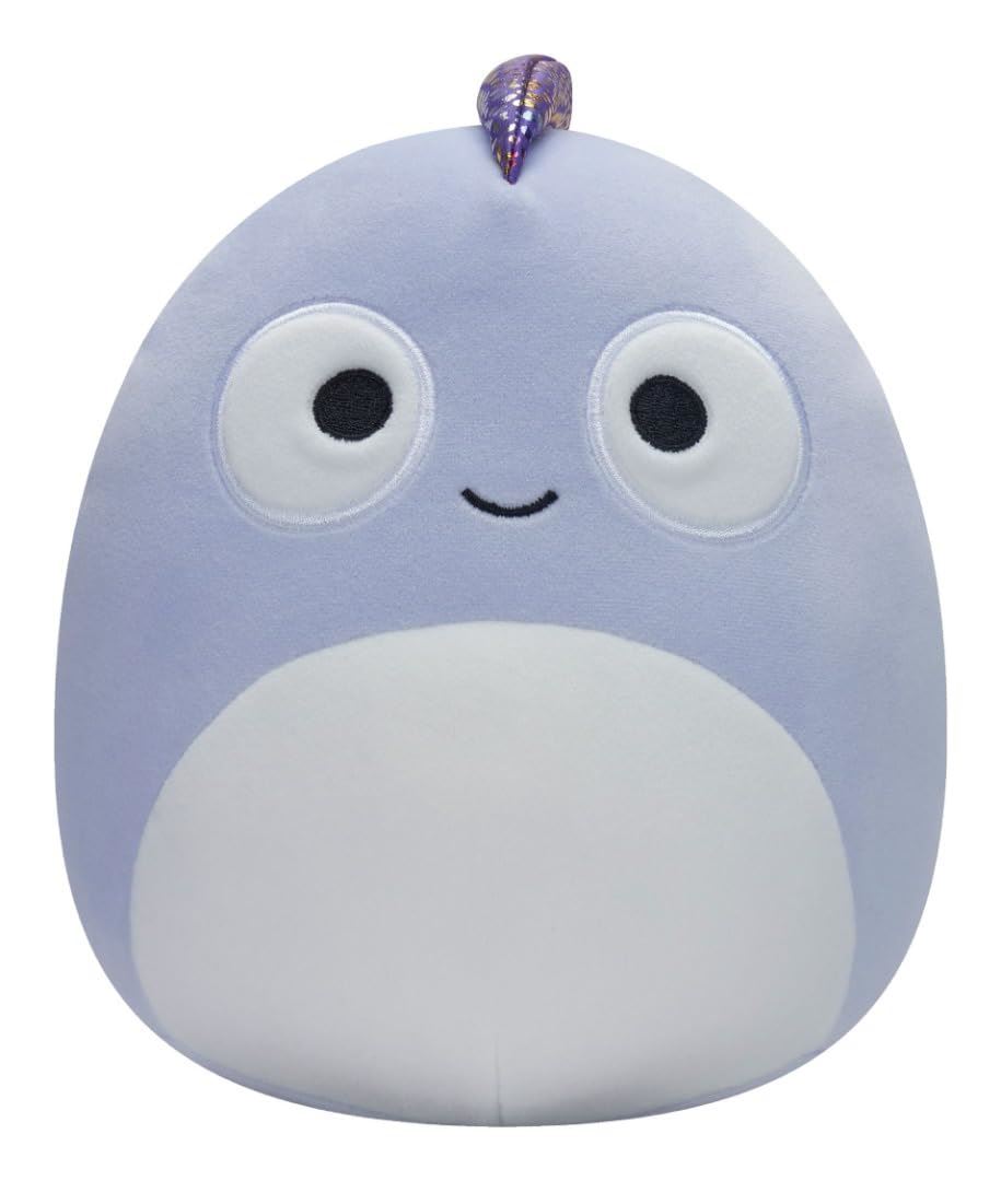 Squishmallows - 16" - Purple Chameleon  /Plush