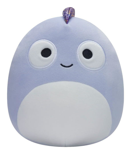 Squishmallows - 16" - Purple Chameleon  /Plush