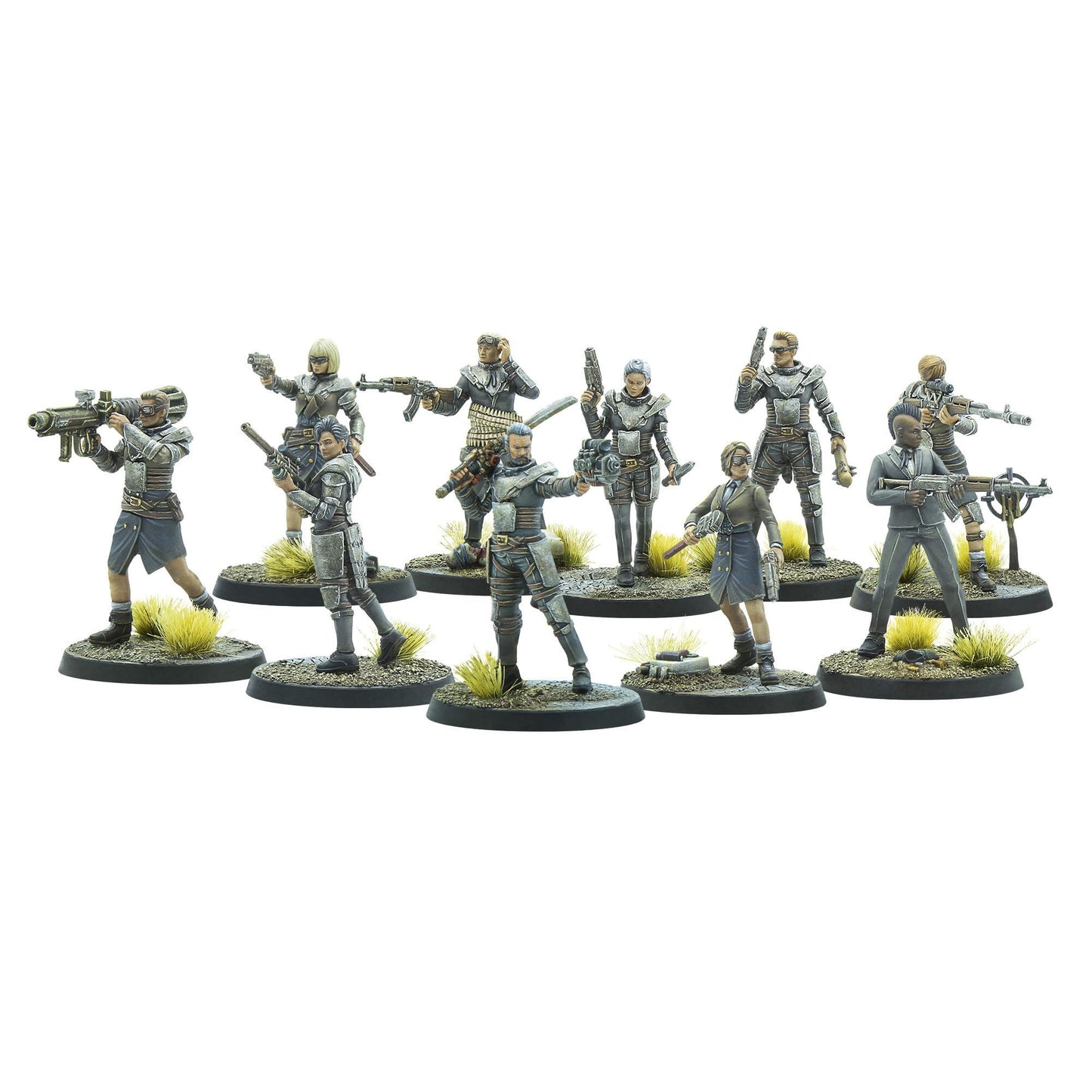 Fo Raiders The Operators Indies Merchandise