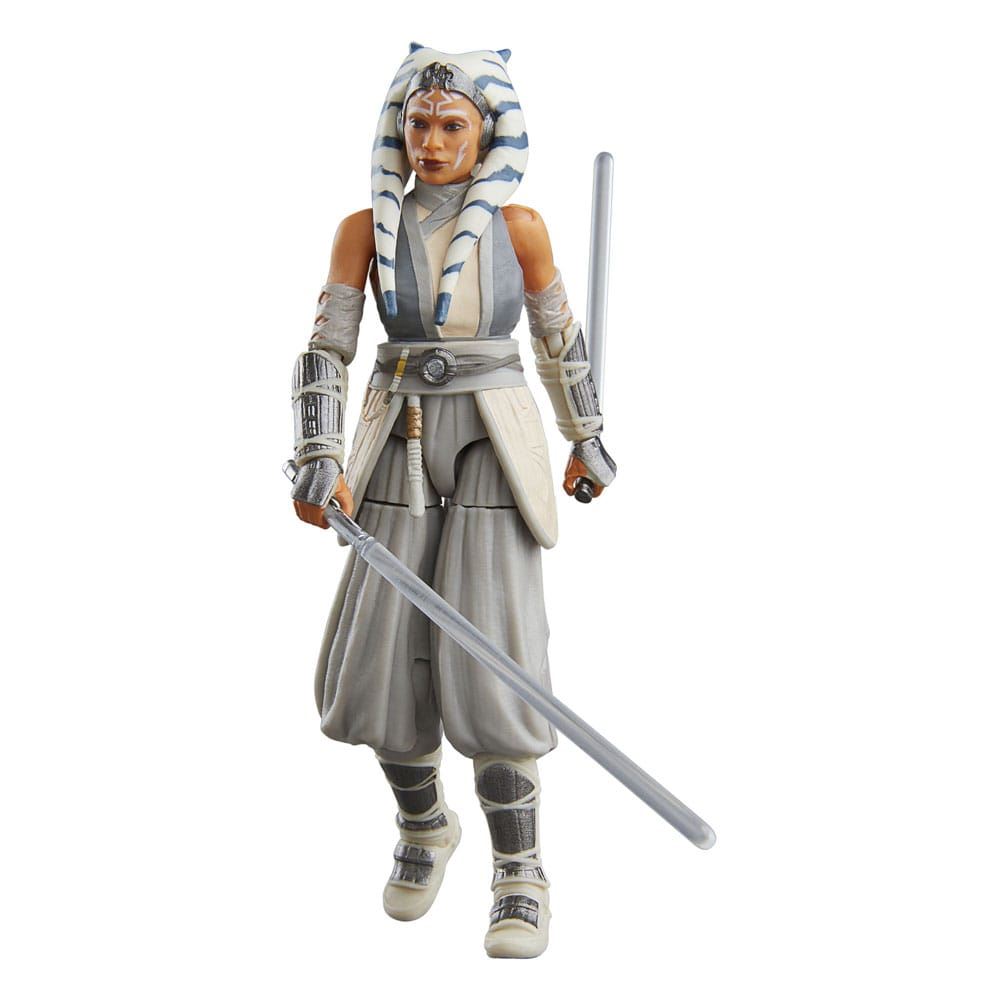 Star Wars - The Vintage Collection - Ahsoka - Ahsoka Tano /Toys