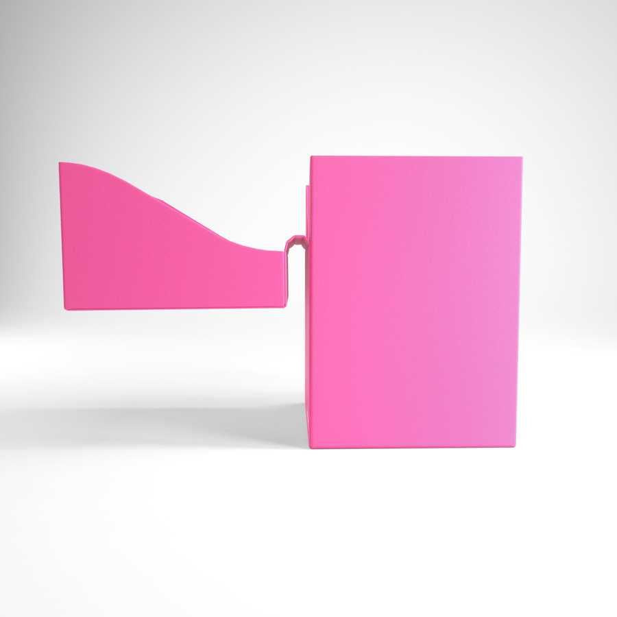 Gamegenic Deck Holder 100+ Pink