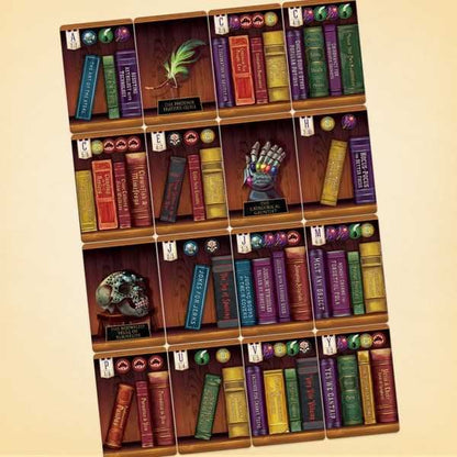 Expanded Archives: Ex Libris Expansion