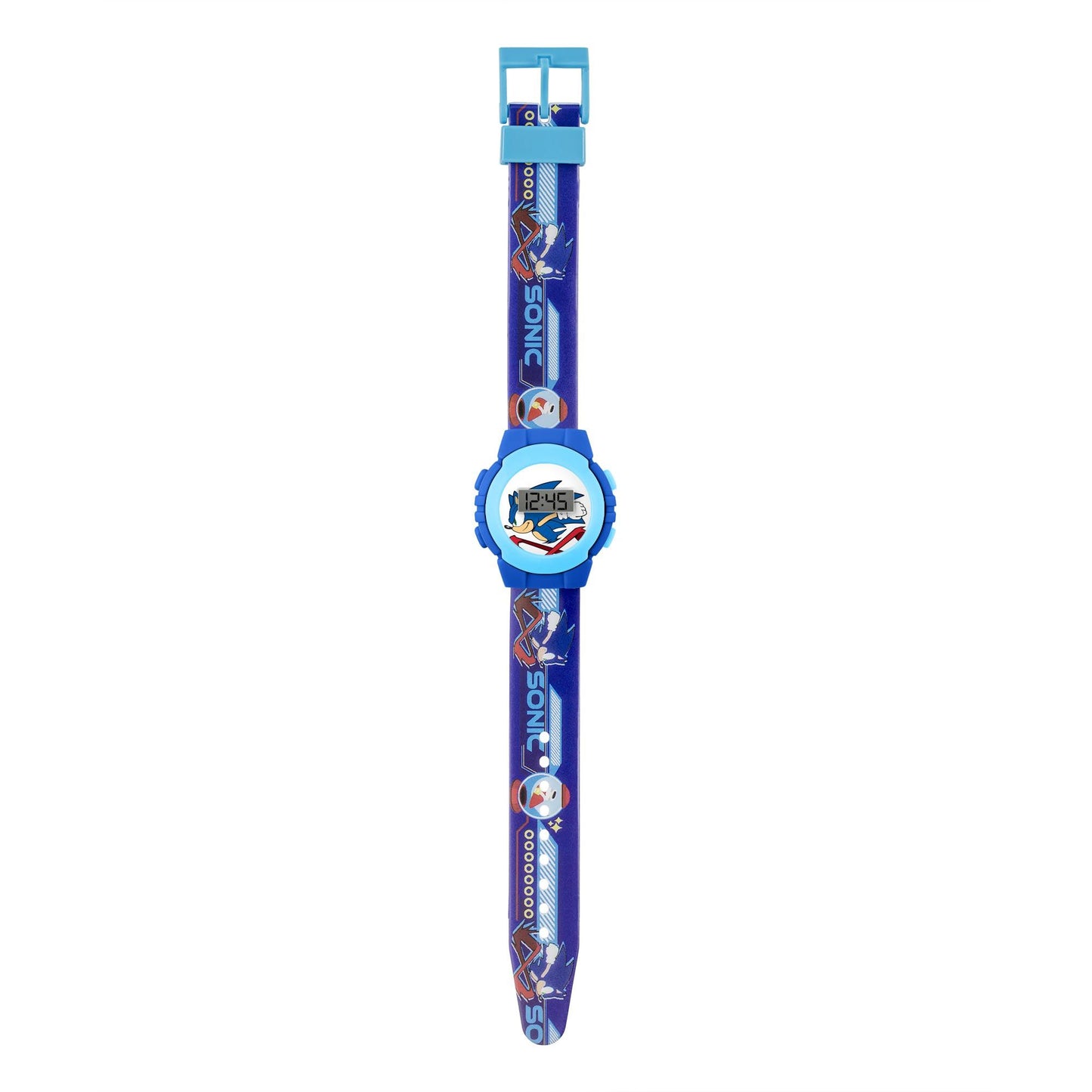 Peers Hardy Sonic the Hedgehog Digital watch /Merchandise