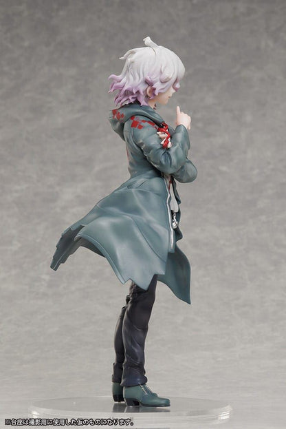 Danganronpa 2 Goodbye Despair x Kei Mochizuki PVC Statue 1/7 Nagito Komaeda 26cm