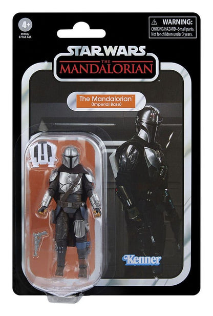 Star Wars - The Vintage Collection - The Mandalorian  /Toys
