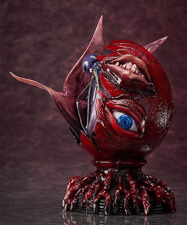 Berserk: The Golden Age Arc Figma Action Figure Femto: Birth of the Hawk of Dark