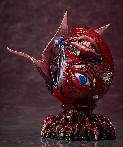 Berserk: The Golden Age Arc Figma Action Figure Femto: Birth of the Hawk of Dark