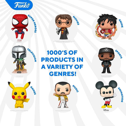 Funko - Funkoverse: Strategy Game (Disney - Peter Pan 2PK) POP! /Figures