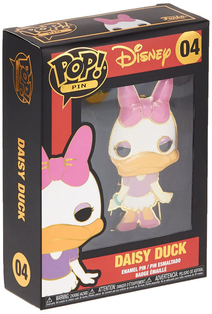 Funko - POP! Pin: Who Framed Roger Rabbit (Judge Doom) POP! /Figures