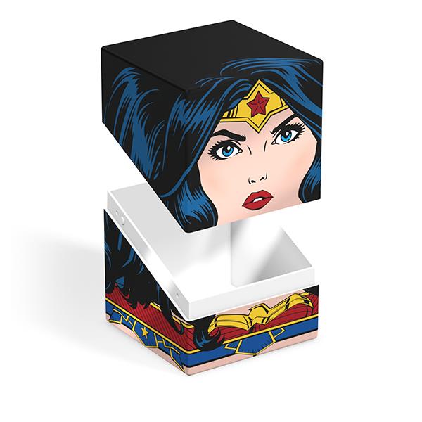 Squaroes - Squaroe DC Justice League&trade; 005 - Wonder Woman&trade;