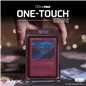 MTG One-Touch Edge - Classic Printed Magnetic Card Holder