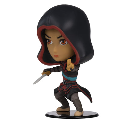 Ubisoft Heroes: Series 3 - Assassin's Creed (Shao Jun) /Figures