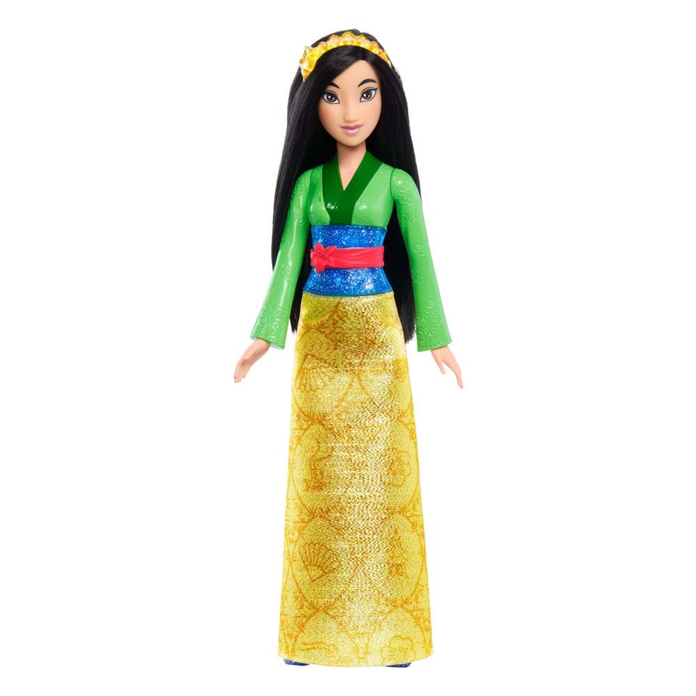 Disney Princess Core Dolls - Mulan /Toys