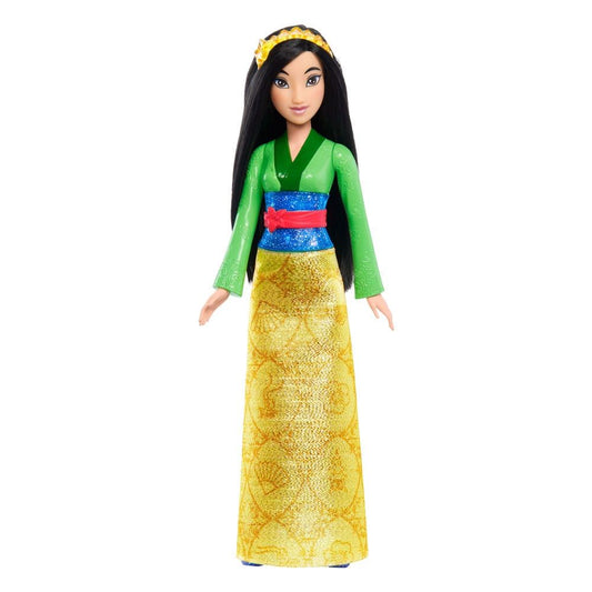 Disney Princess Core Dolls - Mulan /Toys