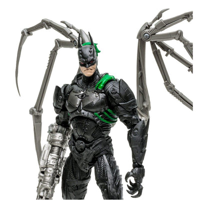 Dc Mv Gl Batman Futures End Indies Merchandise