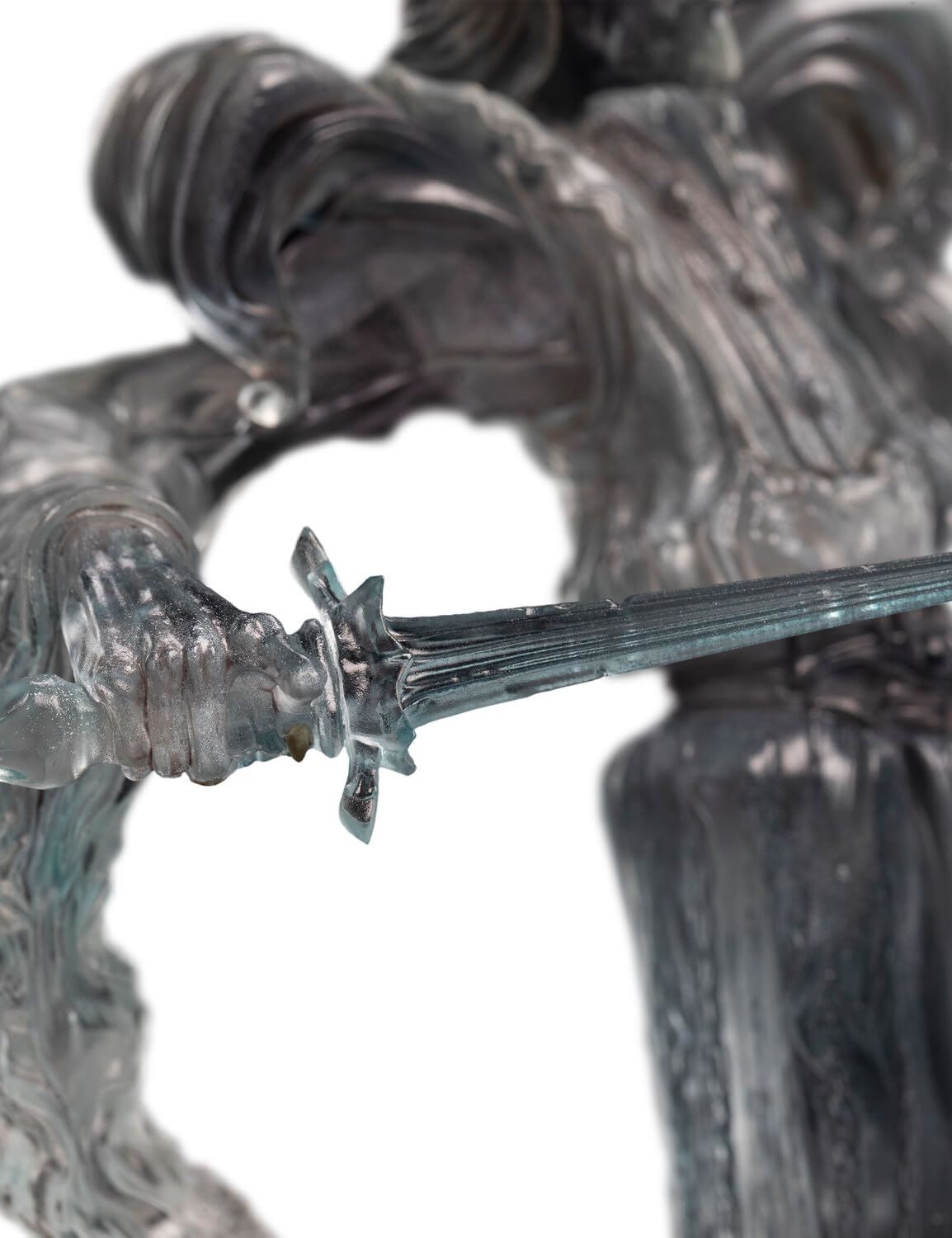 Lord of the Rings Mini Epics The Witch-King of the Unseen L&s Limited Edition 19