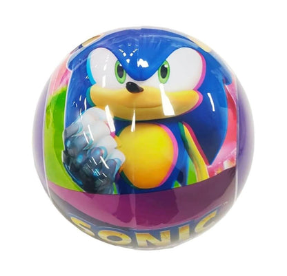 PMI Sonic Prime Capsule Articulated  1 Pack (S1) (75cm) (Random) (SON6008)