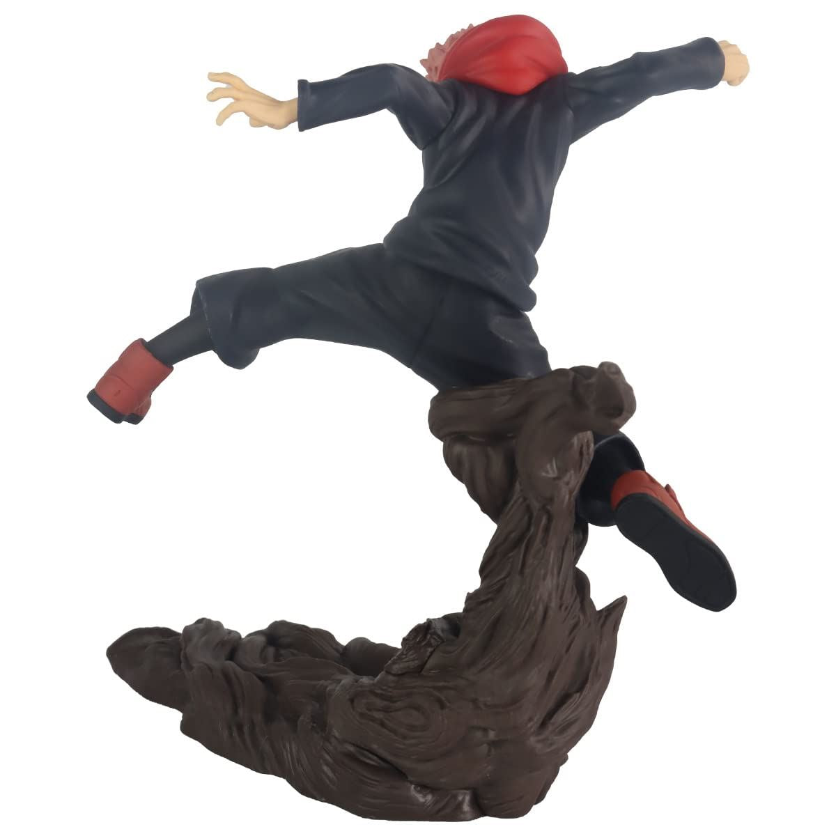 Bp Jjk Battle Yuji Itadori Indies Merchandise