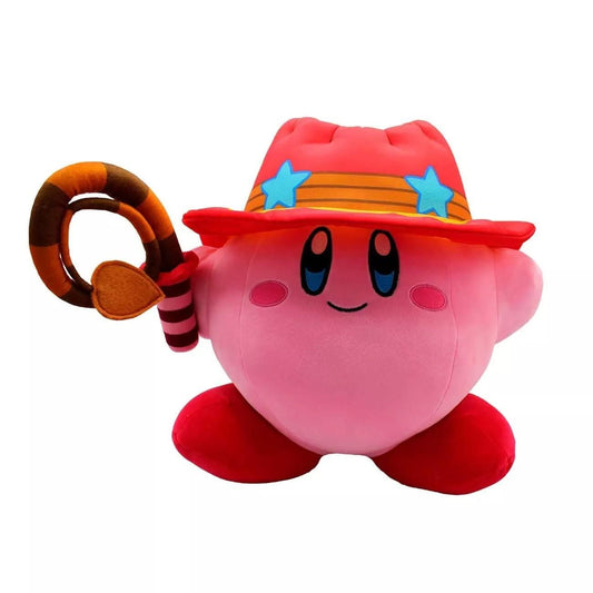 Kirby Plush Figure Cowboy 30 cm