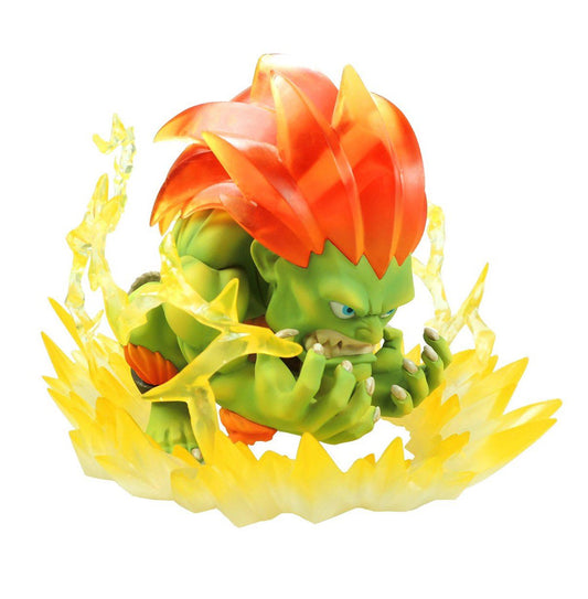 BigBoysToys - Street Fighter T.N.C 05 (BLANKA) /Figures