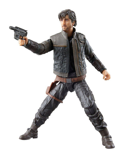 Star Wars - The Black Series - Andor (Cassian Andor) /Toys