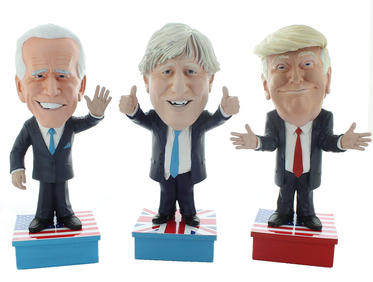 Mimiconz Figurines: World Leaders (Donald Trump) /Figures