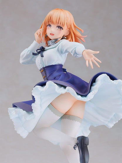 Butareba: The Story of a Man Turned into a Pig PVC Statue 1/7 Jess 23 cm
