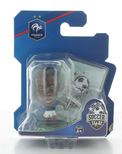 Soccerstarz - France Blaise Matuidi (New Kit) /Figures
