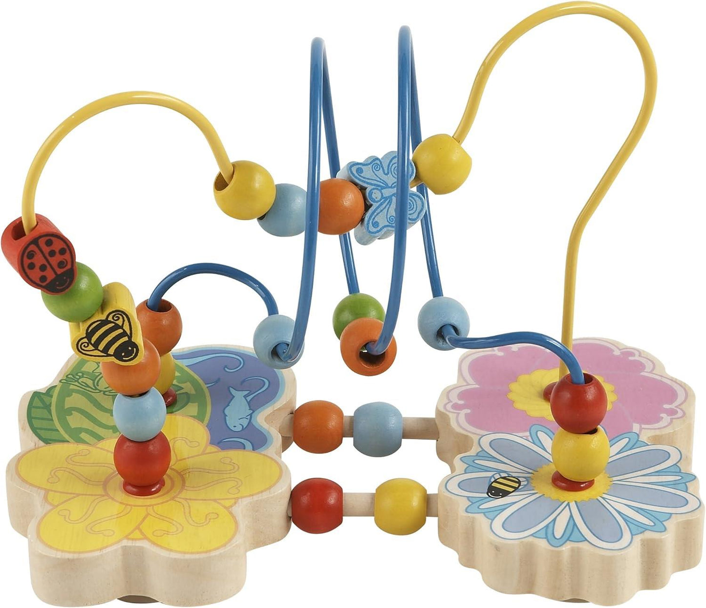 Primi Passi PP1014 Flower Fantasy Frame One Size