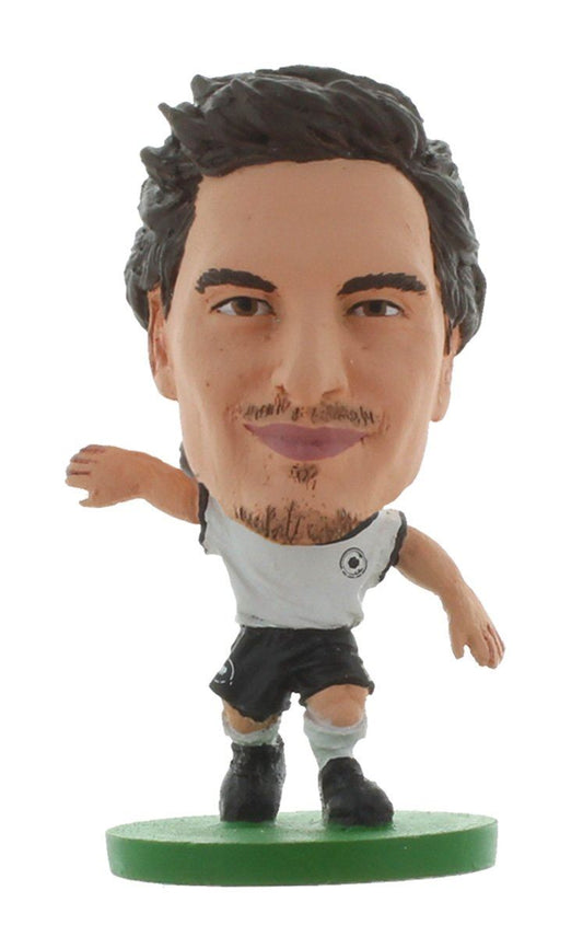 SoccerStarz - Germany Mats Hummels (2014)